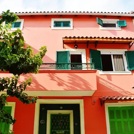 Segno 1 Apartament *