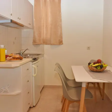 Apartament Segno 1