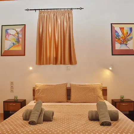 Segno 1 Apartment Zakynthos Town