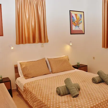 Apartment Segno 1