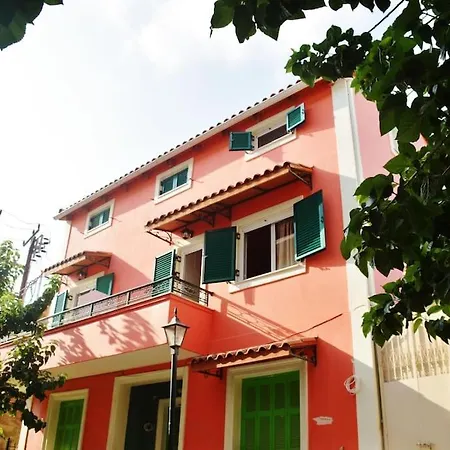 Apartment Segno 1